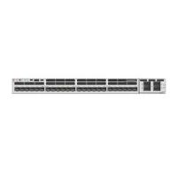 China C9300X-24Y-E  Gigabit Network Switch 9300 24 Port 25G SFP28 With Modular Uplinks for sale