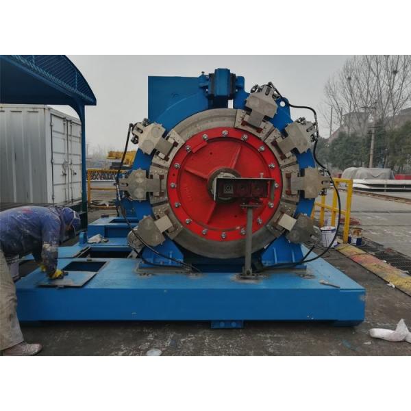 Quality API Standard Hydraulic Disc Brake For Drilling Rig Brake System for sale