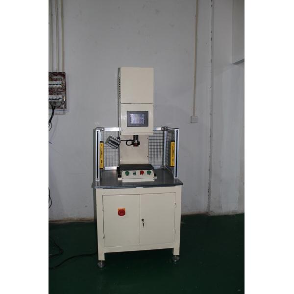Quality Micro Motor Servo Press Machine Internal Parts Assembly Wear Resistant for sale