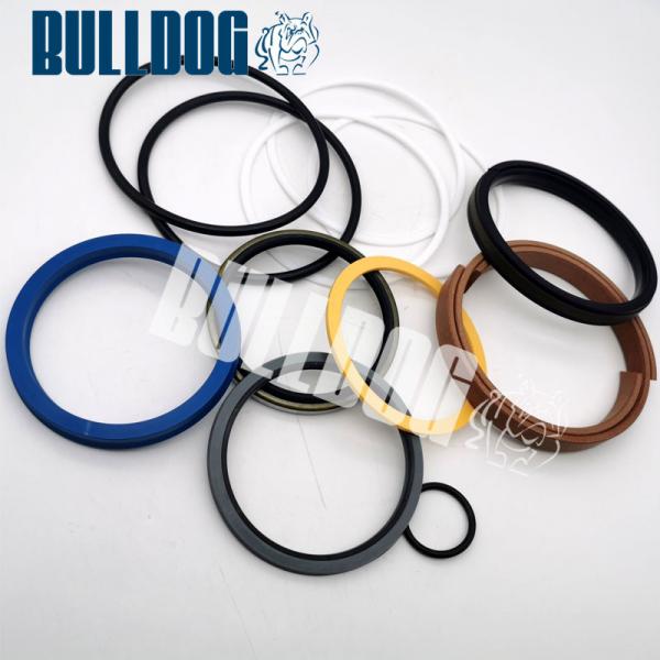 Quality PC200LC-3 Excavator Cylinder Seal Kits Boom Cylinder Mechanical Seal Kit 707-98-46270 for sale
