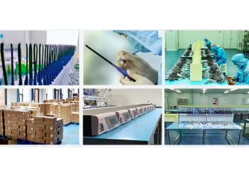 China Factory - Better Health Technology Co.,Ltd