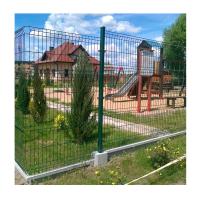 China Farm Fence Chicken Wire Temporary Fence/Chicken Fencing/Safety Fencing with Pvc Coated factory