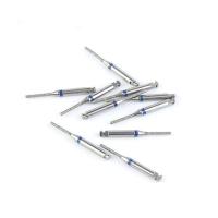 Quality Round Carbide RA Dental Bur HP Latch Low Speed Contra Angle Instrument for sale