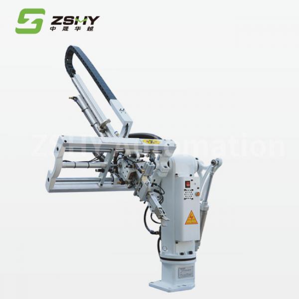 Quality Customized Industrial Robot Automated Robot Loading And Unloading Machine for sale