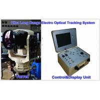 China Mini EOTS Ultra Long Range Ir Tracking System For Low Power Consumption factory