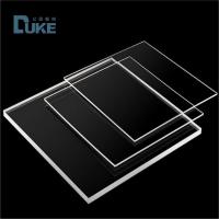 Quality 1220mm*2440mm Light Guide Plate for Superior Light Transmission for sale