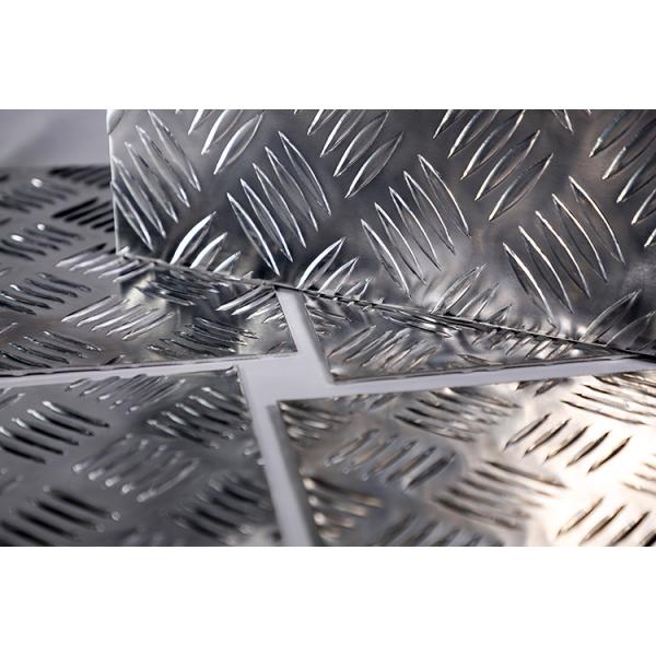 Quality Manufacturer1060 1100 3003 5052 5083 6061 Aluminum Alloy Plate for sale