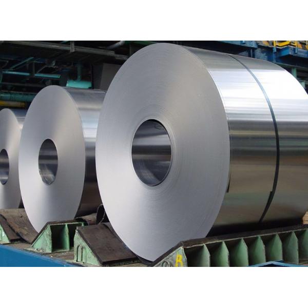 Quality AISI ASTM GB JIS 201 Cold Rolled Stainless Steel Coil for sale