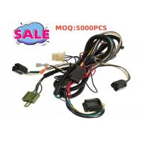 china Wiring Harness Manufacturers UL Approved Factory Provide OEM ODM Services