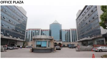 China Factory - SHANGHAI ROYAL TECHNOLOGY INC.