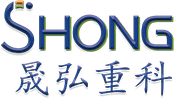 China ZHENGZHOU SHENGHONG HEAVY INDUSTRY TECHNOLOGY CO., LTD. logo