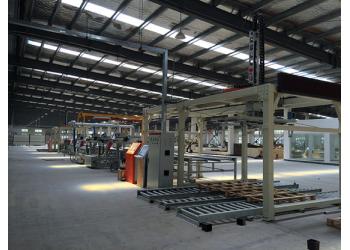 China Factory - Xi'an Rui Lian Electromechanical Technology Co., Ltd.