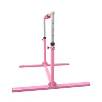 China Movable gym ballet barre dance bar ballet bar for training High Density Customized color factory
