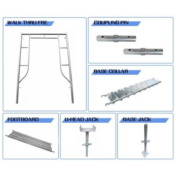 Quality Reusability and Cost-effectiveness Ladder Frame for Optimal Performance for sale