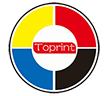 China Guangdong Toprint Machinery Co., LTD logo