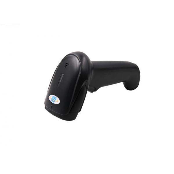 Quality 32 Bit CCD 1D Wired Barcode Scanner Multiple Languages Digital Barcode Scanner for sale