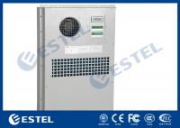 China 7500 Watt Outdoor Cabinet Air Conditioner RS485 Communication MODBUS-RTU Protocol factory