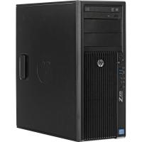 China Tower Type HP Z620 Workstation Used HP Workstation Q2000 1G Graphics Card factory