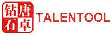 China Talentool (Shanghai) Diamond Manufacture Co., Ltd. logo