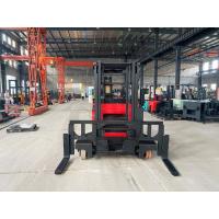 Quality Max Lifting Height 6000mm 4 Directional Forklift Polyurethane Solid Tire for sale
