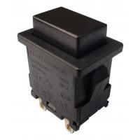 Quality High Efficiency Push Button Electrical Switch LC83-2 Ambient Temperature T85/T105 for sale