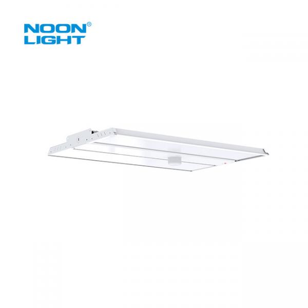 Quality 4950-8250 Lumen LED Linear High Bay Lights 30W 35W 40W 50W Adjustable for sale