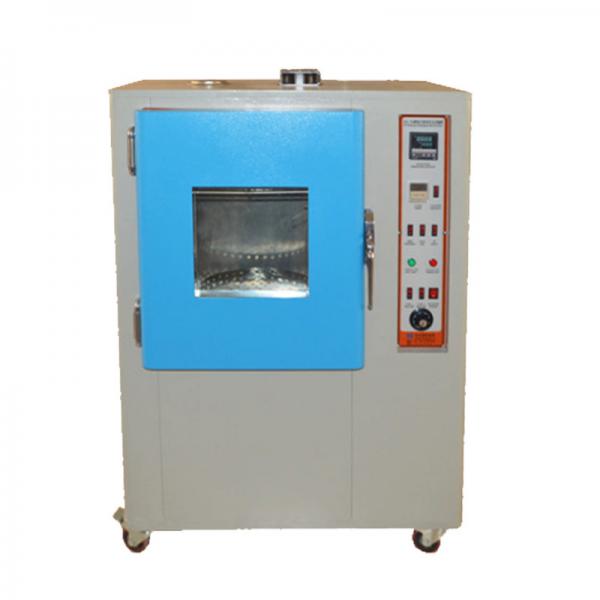 Quality Accelerated Aging Test Equipment Environmental Test Chambers Anti-Yellowing Aging Tester for sale