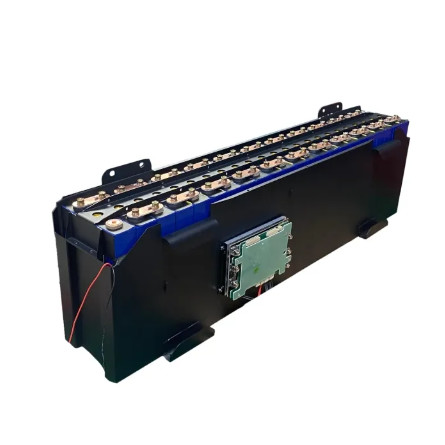 Quality Practical 100A E Vehicle Battery , Metal Case Electric Bicycle Lithium Battery for sale