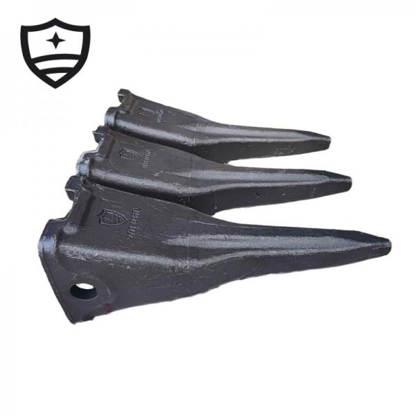 Quality ODM Digging Bucket Teeth High Strength Excavator Tooth Bucket 2713-1236TL for sale