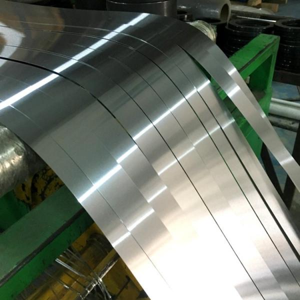 Quality Chinese Factory Manufacturer Factory Wholesale Aisi 304 316l 316 310s Stainless Steel Strip for sale