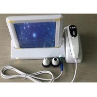 China Wifi Digital Analyzer for Skin and Scalp Video Dermatoscope 50 or 200 Times Magnifier Wireless Connection factory