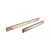 Quality 47.1" 3840x160 Shelf Stretched LCD Bar LCD Digital Signage Display For Retail for sale