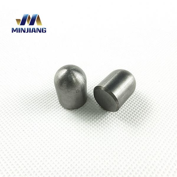 Quality Unbreakable Strength Durable Tungsten Carbide Parts OEM Accepted for sale