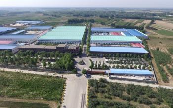 China Factory - Anping Kingdelong Wire Mesh Co.,Ltd