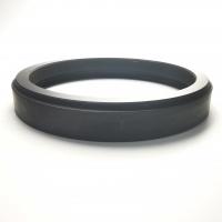 Quality High Strength Carbon Graphite Seals 1.72g/Cm3 Industrial Grade for sale
