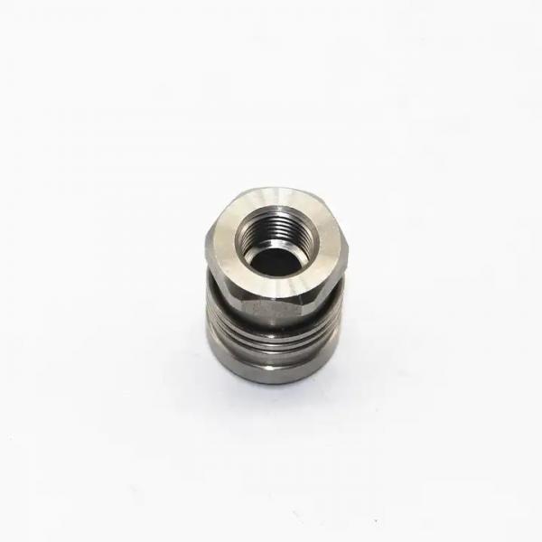 Quality CNC Machined Stainless Steel Component With ±0.01mm Tolerance for sale