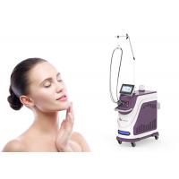 Quality Comfortable 4000W GENTLE YAG Pro Laser Machine 1064nm No Pain Laser Hair Removal for sale