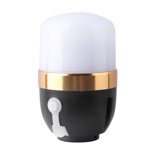 Quality External Charging LED Light Bulbs 3000K-6500K Color Temperature for sale