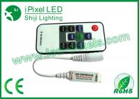 China 2000 Pixels 3w Programmable Led Light Controller High Power factory