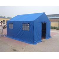 Quality Outdoor Canvas Tent for sale