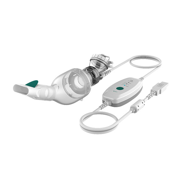 Quality Yirdoc Vibrating Mesh Technology Nebulizer With  Lower Airways for sale