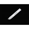 China 0.25mm #14 Blade Disposable Microblading Blades / Manual Eyebrow Tattoo Pen factory