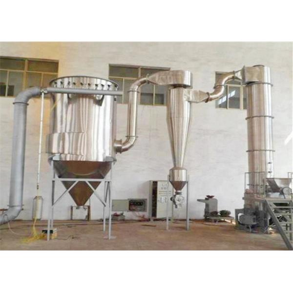 Quality CE ISO9001 XSZ Force Air  Sawdust Flash Drying Equipment New Condition for sale