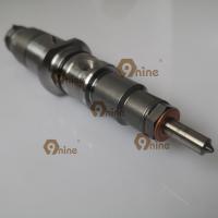 China Genuine Bosch Diesel Fuel Injector Common Rail Injector 0445120250 0 445 120 250 factory
