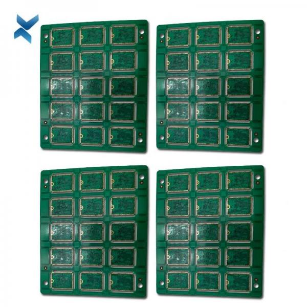 Quality HDI Double Sided Multilayer PCB Circuit Board For Home Garden Light for sale