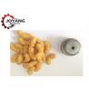 China Twin Screw Extruder Puffed Corn Snack Making Machine Snack Food Processing Line factory