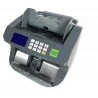 China KENYAN VALUE COUNTER Money Counting Machine UV Currency Counter Bill Calculator factory