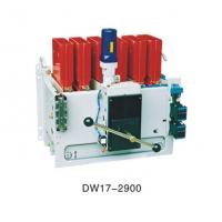 China Frequent Conversions 660V Moulded Case Circuit Breaker factory