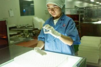 China Factory - Chengdu Jingu Medicine Packing Co., Ltd.