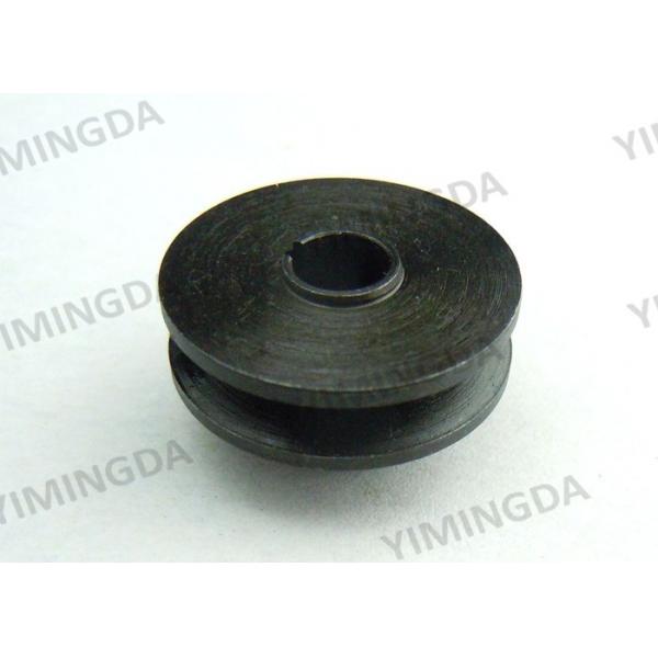 Quality 85948000 Metal Pulley , Drive for Gerber Cutter GTXL Parts , Textile Machinery for sale